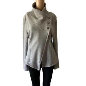 People Like Frank Size 12 Classy Bomber Style Blazer Jacket